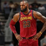 LeBron James nba news