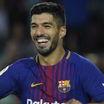 Luis Suarez football news