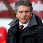 Claude Puel leicester