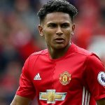 Demetri Mitchell football update