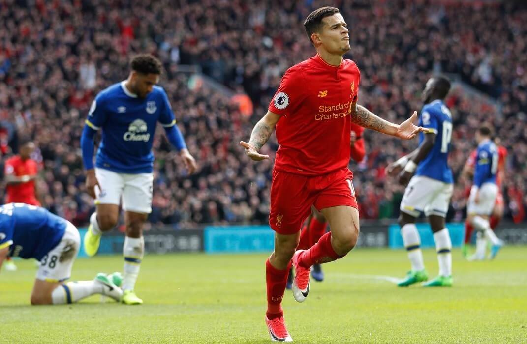 Philippe Coutinho football news