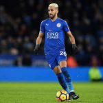 Riyad Mahrez football update