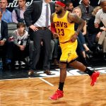 lebron james nba betting