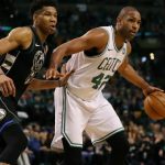 Celtics vs Bucks Game 5 Playoffs