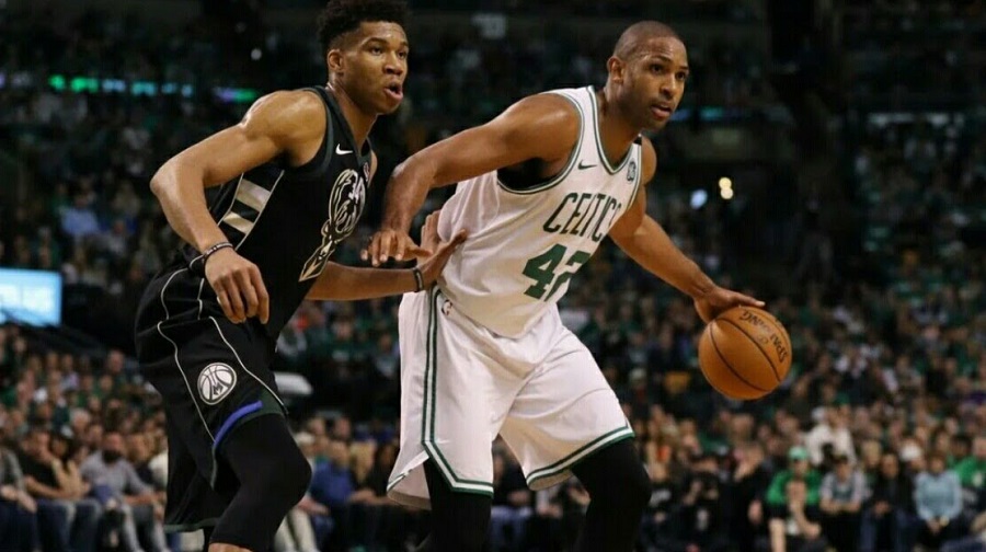 NBA Tuesday - Celtics vs Bucks Game 5 Playoffs : Playsports88
