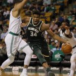 Celtics vs Bucks Game 6